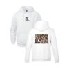 Image de Sweat à capuche unisexe 