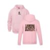 Image de Sweat à capuche unisexe 