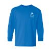 Image de T-shirt manches longues adulte - 5400