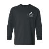 Image de T-shirt manches longues junior - 5400b