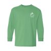 Image de T-shirt manches longues junior - 5400b