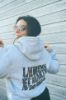 Image de Sweat à capuche unisexe 