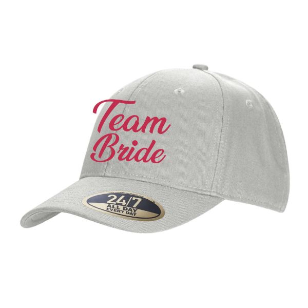 Image de cap2-Team Bride coeur sur le i