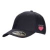Image de cap11-Casquette Heart Bride/Bridemaid