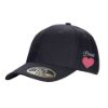 Image de cap11-Casquette Heart Bride/Bridemaid