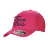 Image de cap2-Team Bride coeur sur le i