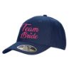 Image de cap2-Team Bride coeur sur le i