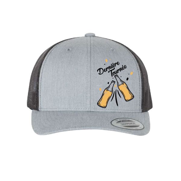 Image de cap23-Casquette On trinque-Trucker hat