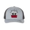 Image de cap23-Casquette On trinque-Trucker hat