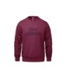 Image de CREW2-Crewneck Team Groom script carré 