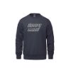Image de CREW1-Crewneck Équipe marié script carré