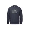 Image de CREW2-Crewneck Team Groom script carré 