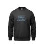 Image de CREW4-Crewneck Team Bride script carré 