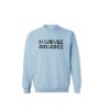 Image de CREW6-Crewneck Mauvaise influence