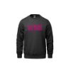Image de CREW6-Crewneck Mauvaise influence
