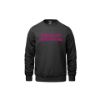 Image de CREW5-Crewneck Dernier Party femme libre