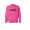 Image de CREW6-Crewneck Mauvaise influence