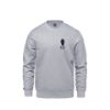 Image de CREW7-Crewneck RIP Célibat Petit logo