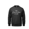 Image de CREW10-Crewneck The Groom Club