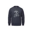 Image de CREW11-Crewneck Dernière tournée
