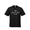Image de TEE3 T-shirt The Groom Club