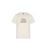 Image de TEE4 T-shirt Team Bride Script carré