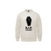 Image de CREW8-Crewneck RIP Célibat gros logo
