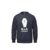 Image de CREW8-Crewneck RIP Célibat gros logo
