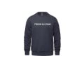 Image de CREW9-Crewneck Témoin du crime
