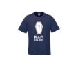 Image de TEE7 T-shirt RIP Célibat Gros logo