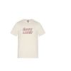 Image de TEE8 T-shirt Équipe Mariée Script carré 