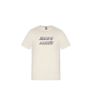 Image de TEE8 T-shirt Équipe Mariée Script carré 