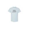 Image de TEE4 T-shirt Team Bride Script carré