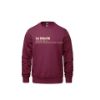 Image de CREW13-Crewneck Le Marié