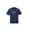 Image de TEE4 T-shirt Team Bride Script carré