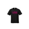 Image de TEE14 T-shirt Mauvaise influence