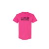 Image de TEE14 T-shirt Mauvaise influence