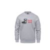 Image de CREW11-Crewneck Dernière tournée