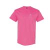 Image de TEE1 T-shirt Coupe vin