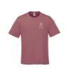 Image de TEE1 T-shirt Coupe vin