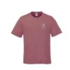 Image de TEE1 T-shirt Coupe vin