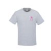 Image de TEE1 T-shirt Coupe vin