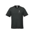 Image de TEE1 T-shirt Coupe vin