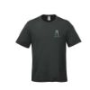 Image de TEE1 T-shirt Coupe vin