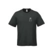 Image de TEE1 T-shirt Coupe vin