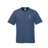 Image de TEE1 T-shirt Coupe vin