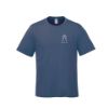 Image de TEE1 T-shirt Coupe vin