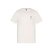 Image de TEE1 T-shirt Coupe vin