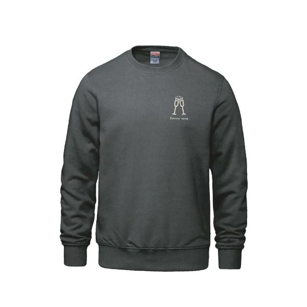 Image de CREW14-Crewneck Coupe de vin