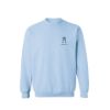 Image de CREW14-Crewneck Coupe de vin